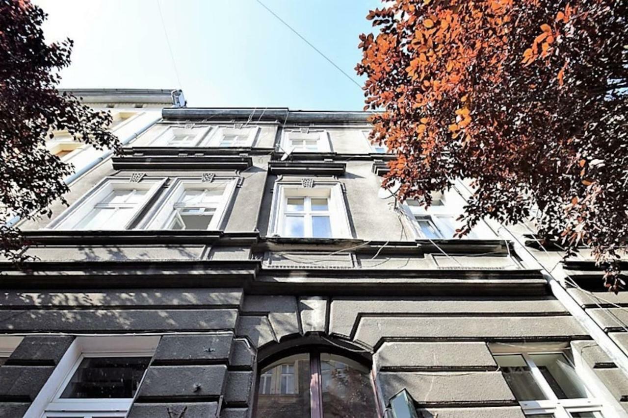 Studio Blisko Wawelu Krakow Exterior photo